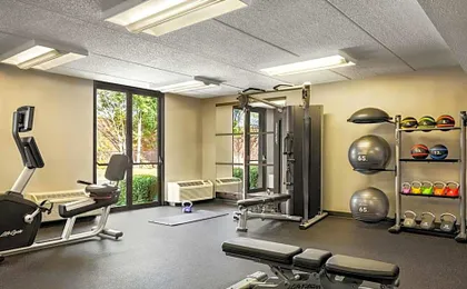 Courtyard by Marriott Atlanta Northlake