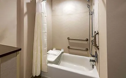Fairfield by Marriott Inn & Suites Uncasville Mohegan Sun Area