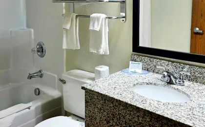 Quality Inn