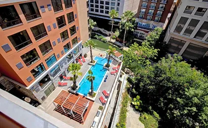 Home2 Suites By Hilton San Antonio Riverwalk