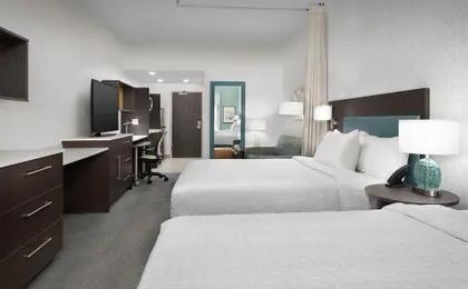 Home2 Suites Orlando Lake Nona, FL