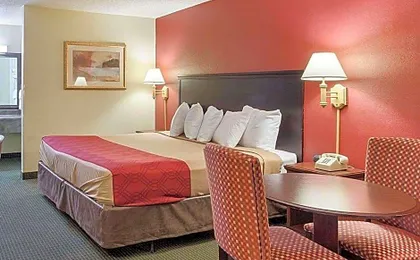 Americas Best Value Inn West Memphis
