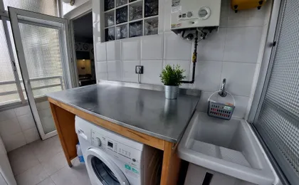 Apartamento Jabega – WONDERSTAYS