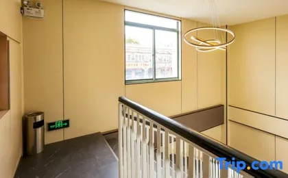 Huiwang Hostel