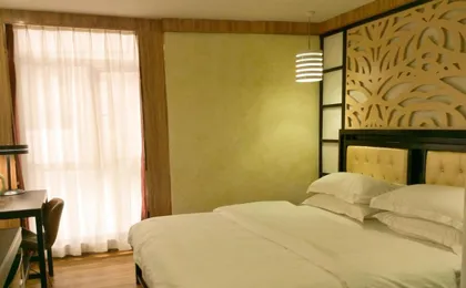 Guangzhou Bird Island Hotel