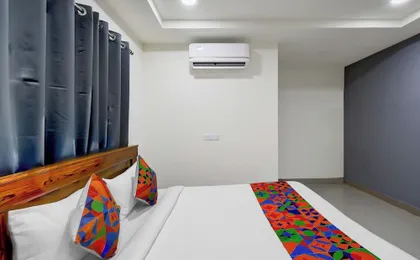 Fabhotel Aashvi