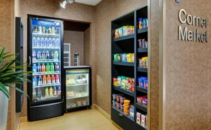 Fairfield Inn & Suites Hutchinson