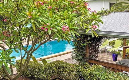 Sun Dek Beach House