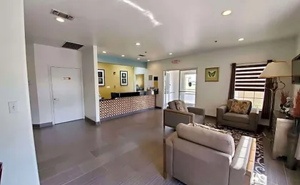 Scottish Inns & Suites Forney