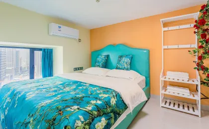 Lavendar Apartment - Shangcheng Branch