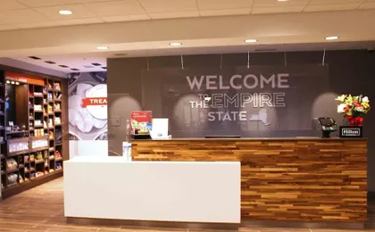 Hampton Inn Buffalo - Amherst, NY
