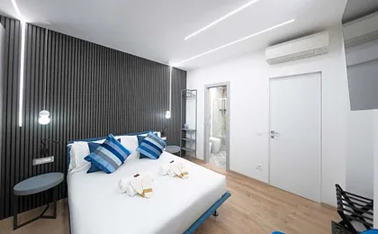 Teulada Luxury Rooms