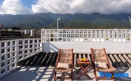 RUIGESHANYINHOTEL