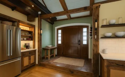 Magical Post And Beam Loft Downtown Newport! 2 Bedroom Apts