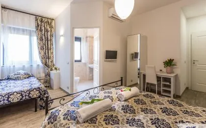 Central City Rooms