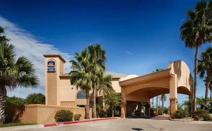Best Western Casa Villa Suites