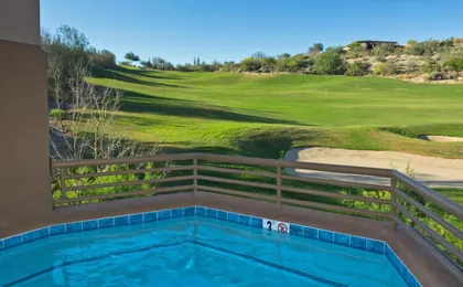 Inn at Eagle Mountain