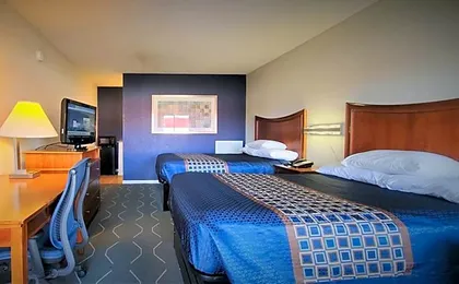 Economy 7 Inn- Newport News