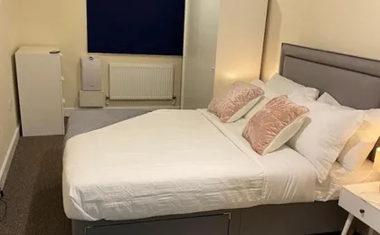 Stunning 2-bed Apartment in London
