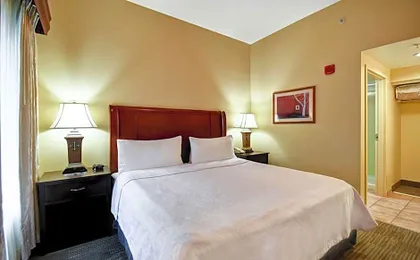 Homewood Suites By Hilton Lancaster