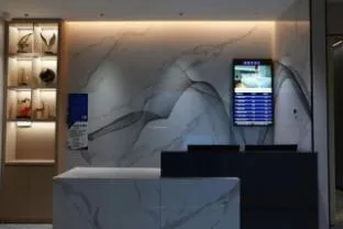 The Xiao Youzi Capsule Hostel