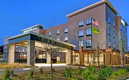 Home2 Suites by Hilton Charleston Daniel Island