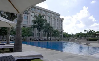 The Grand New Delhi