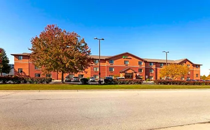 Extended Stay America Select Suites - Madison - Old Sauk Rd.