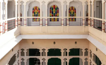 Bloom Boutique - Chelon Haveli