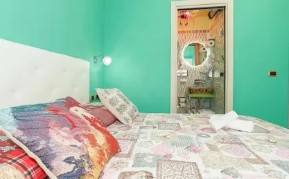 S.P.T. Bed & Breakfast