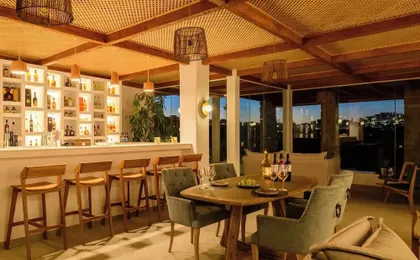 Safrani Suites