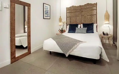 Hotel La Casa de Los Mosaicos by Maxi Hoteles