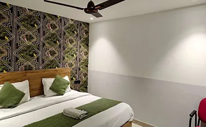 RECONNECT SUITES
