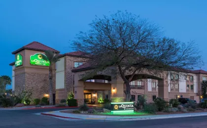La Quinta Inn & Suites by Wyndham las Vegas Airport South
