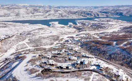 33 Ski Village Loft 3BR by SkyRun Park City