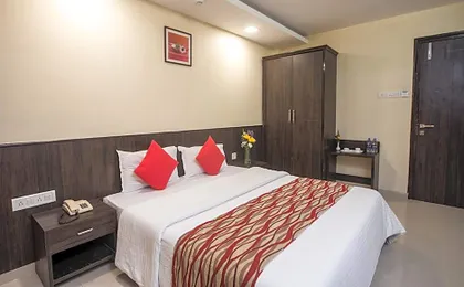 Hotel City Point