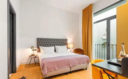 Joya Del Casco Boutique Hotel