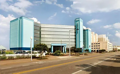 Surfbreak Virginia Beach Oceanfront, an Ascend Collection Hotel