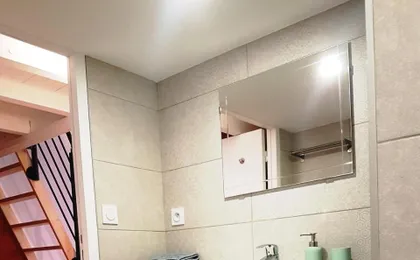 Cosy Appartement, Dans Les Pentes de la Croix Rousse