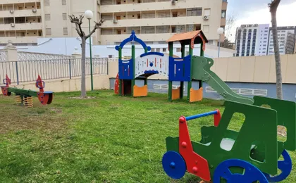 Gemelos XXII