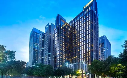 Vaperse Hotel Guangzhou