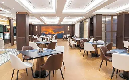Guangdong Yingbin Hotel