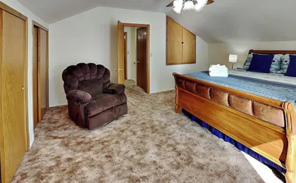 Quiet Mountain Hideaway by Ruidoso Vacation Rentals