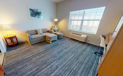 Towneplace Suites Fredericksburg
