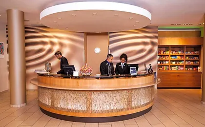 SpringHill Suites by Marriott Wenatchee
