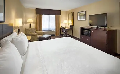 AmericInn by Wyndham Hill City Mt Rushmore