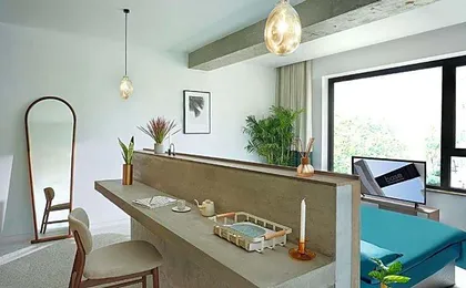 basePLUS-Binjiang Serviced Apartment - Shanghai Expo Museum Subway Station
