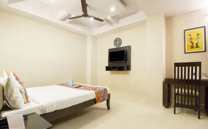 Travelers Lodge by Fabhotels