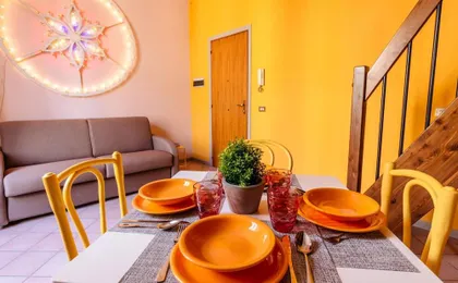 Lolli Apartments by Wonderful Italy