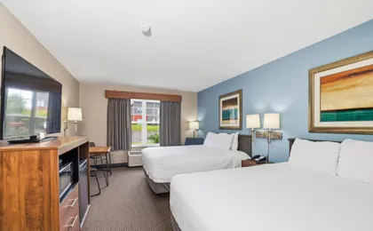 The Commerce, Trademark Collection by Wyndham